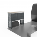  Ford Transit (2014 - Onwards Mk8) L2 H2/H3 Panel Van - Workshop Kit 